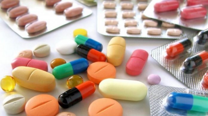 Công văn 22116/QLD-ĐK công bố danh mục nguyên liệu dược chất không phải cấp phép nhập khẩu
