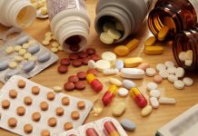 Công văn 22117/QLD-ĐK công bố danh mục nguyên liệu thuốc nhập khẩu không phải cấp phép nhập khẩu