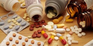 Công văn 22117/QLD-ĐK công bố danh mục nguyên liệu thuốc nhập khẩu không phải cấp phép nhập khẩu
