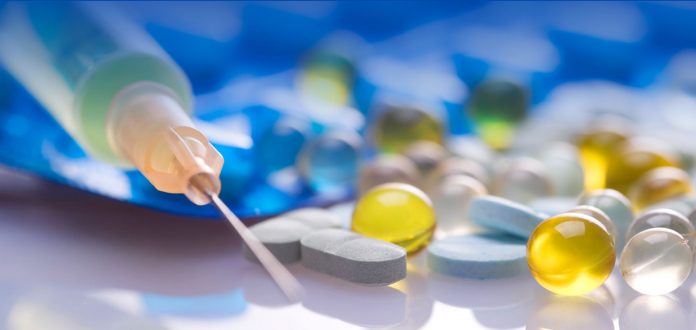 Công văn 22246/QLD-ĐK công bố danh mục nguyên liệu thuốc không phải cấp phép nhập khẩu đã được cấp SĐK trước 01/07/2014