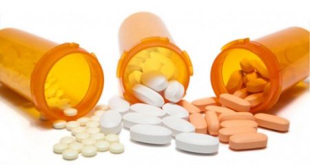Công văn 22248/QLD-ĐK công bố danh mục nguyên liệu thuốc phải cấp phép nhập khẩu của thuốc đã được cấp SĐK