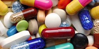 Công văn 22381/QLD-ĐK công bố danh mục nguyên liệu dược chất làm thuốc không phải thực hiện cấp phép nhập khẩu