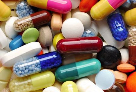 Công văn 22381/QLD-ĐK công bố danh mục nguyên liệu dược chất làm thuốc không phải thực hiện cấp phép nhập khẩu