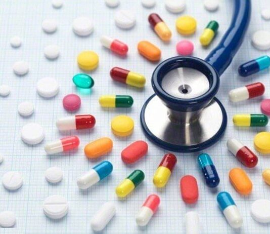 Thông báo 1286/TB-BYT-BHXH VN