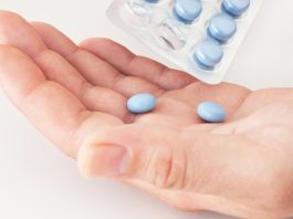 Quyết định 286/QĐ-QLD 2017 ban hành 12 sinh phẩm - đợt 33