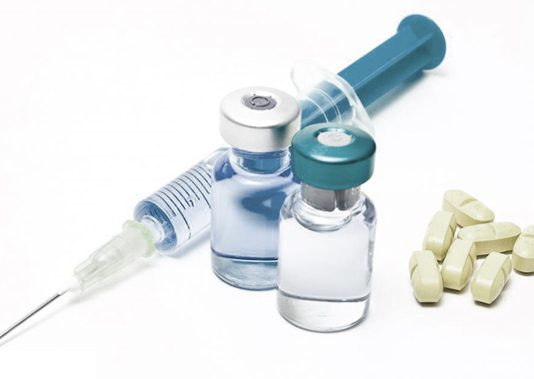 Quyết định 5859/QĐ-BYT công bố Danh mục thuốc biệt dược gốc (Đợt 18)