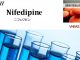 Nifedipine JP XVII