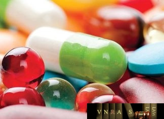 Quyết định 173/QĐ-QLD năm 2018 danh mục 251 thuốc nước ngoài đợt 99 Quyết định 173/QĐ-QLD năm 2018