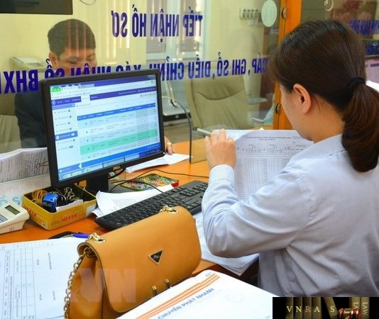 Công văn 2120/BHXH-CSYT năm 2018