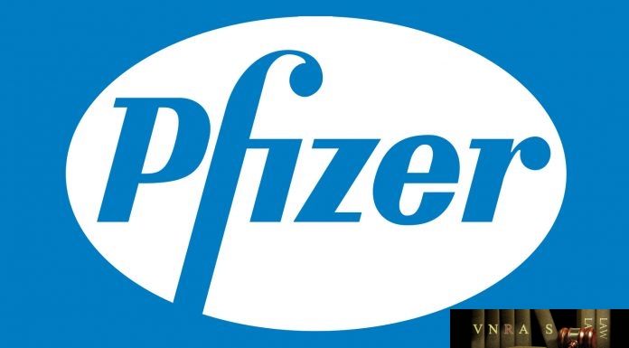 Prizer regulatory affairs manager