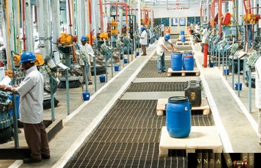 Quyết định 458/QĐ-QLD năm 2018