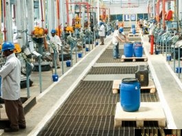 danh sách GMP cập nhật 20/8