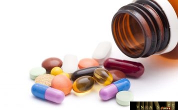 Công văn 16944/QLD-CL năm 2018 về thuốc chứa dược chất Valsartan