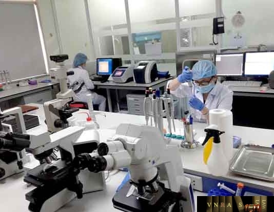 Quyết định 5868/QĐ-BYT năm 2018