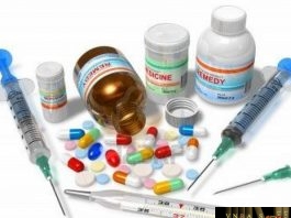 Quyết định 709/QĐ-QLD năm 2018