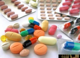 Quyết định 711/QĐ-QLD năm 2018 ban hành danh mục 02 thuốc sản xuất trong nước được cấp số đăng ký lưu hành tại Việt Nam – Đợt 163 Quyết định 711/QĐ-QLD năm 2018