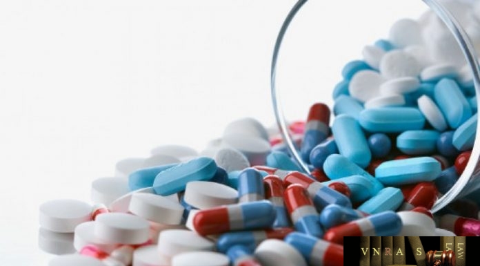 Quyết định 716/QĐ-XPHC năm 2018