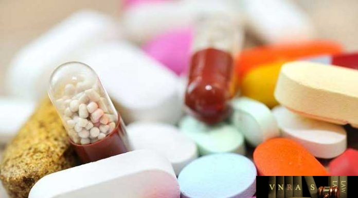 Công văn 19894/QLD-ĐK năm 2018 danh mục NL không yêu cầu GPNK Công văn 19894/QLD-ĐK năm 2018