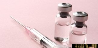 Danh sách vắc xin còn hiệu lực tính đến 15/10/2018