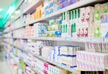 Tổng hợp tình hình kê khai giá thuốc sản xuất trong nước đến 05/10/2018