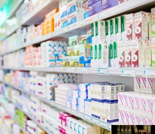 Tổng hợp tình hình kê khai giá thuốc sản xuất trong nước đến 05/10/2018