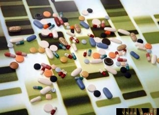 Thông tư 30/2018/TT-BYT ngày 30 tháng 10 năm 2018 ban hành danh mục và tỷ lệ, điều kiện thanh toán đối với thuốc hóa dược, sinh phẩm, thuốc phóng xạ và chất đánh dấu thuộc phạm vi được hưởng của người tham gia bảo hiểm y tế Thông tư 30/2018/TT-BYT