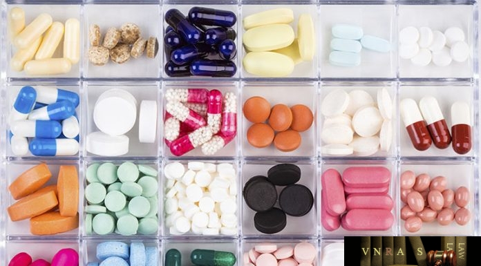 Quy trình đào tạo cán bộ công chức thuộc Cục Quản lý Dược Quy trình đào tạo cán bộ công chức