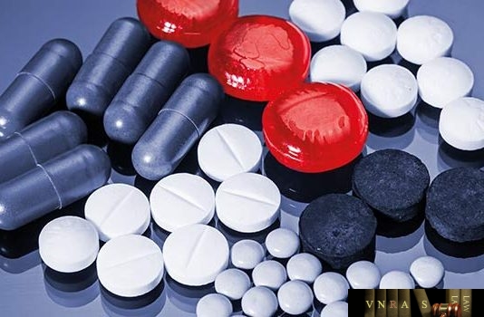 GMP khi đăng ký lưu hành