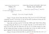 Công văn số 153/PYT Phòng y tế quận Thanh Xuân ngày 29 tháng 09 năm 2023 của Sở y tế Hà Nội về việc thu hồi thuốc PymeRoxitil không đạt tiêu chuẩn chất lượng