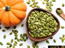 Hạt Bí Ngô