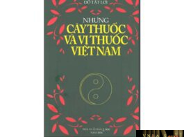 Những cây thuốc và vị thuốc Việt Nam
