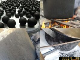 Bách Thảo Sương