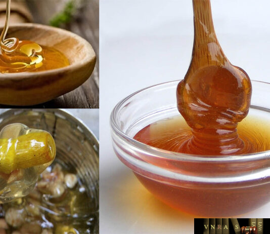 Kẹo Mạch Nha