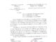 Công văn số 5797/SYT-NVD ngày 07/12/2023 Sở Y tế Hà Nội về việc đình chỉ lưu hành, thu hồi và tiêu huỷ mỹ phẩm không đạt tiêu chuẩn chất lượng