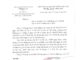 Công văn số 1951/SYT-NVD ngày 10/05/2024 của Sở Y tế TP Hà Nội về việc thu hồi thuốc Temozolomid Ribosepharm 100mg do Công ty Haupt Pharma Amareg GmbH (Đức) sản xuất vi phạm mức độ 3