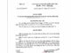 Quyết định số 4290/QĐ-BYT ngày 15/10/2015 ban hành Hướng dẫn vệ sinh môi trường bề mặt khu phẫu thuật