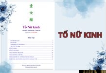 Sách Tố Nữ kinh