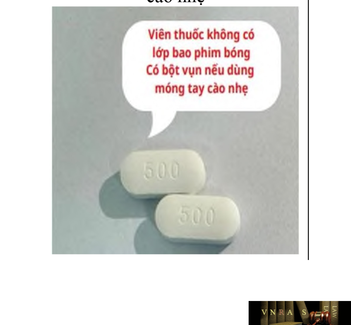 Công văn số 3932/SYT-NVD ngày 20/08/2024 của Sở Y tế TP Hà Nội về việc thuốc giả Cefuroxim 500mg do Chi nhánh Công ty cổ phần dược phẩm Trung Ương Vidipha Bình Dương sản xuất