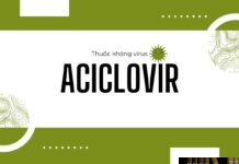 Acyclovir