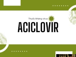 Acyclovir