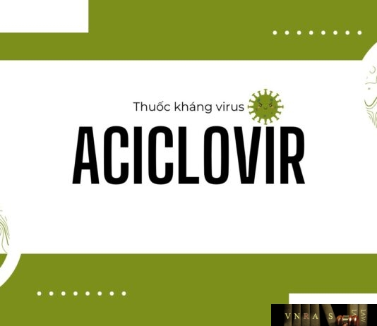 Acyclovir