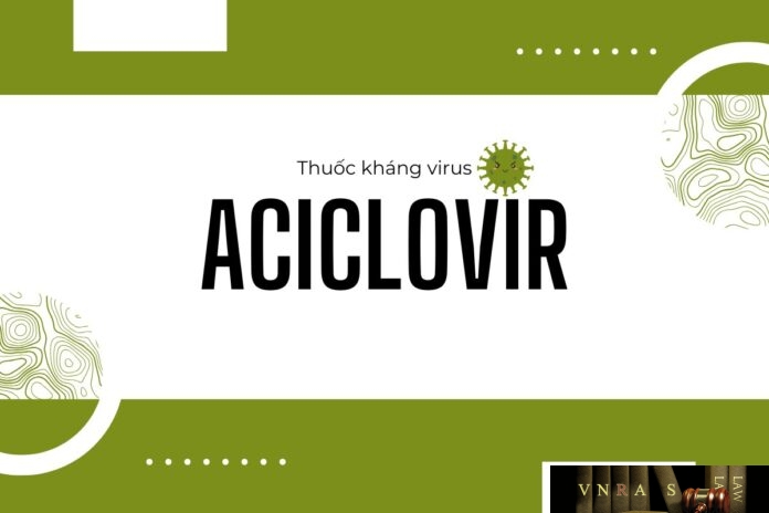 Acyclovir