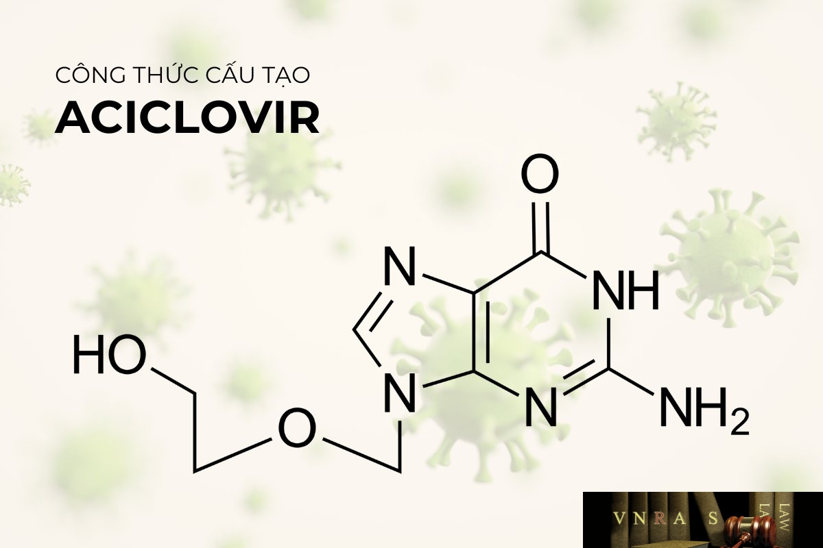 Acyclovir