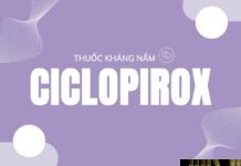 Ciclopirox