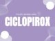 Thông tin thuốc Ciclopirox – thuốc kháng nấm phổ rộng Ciclopirox