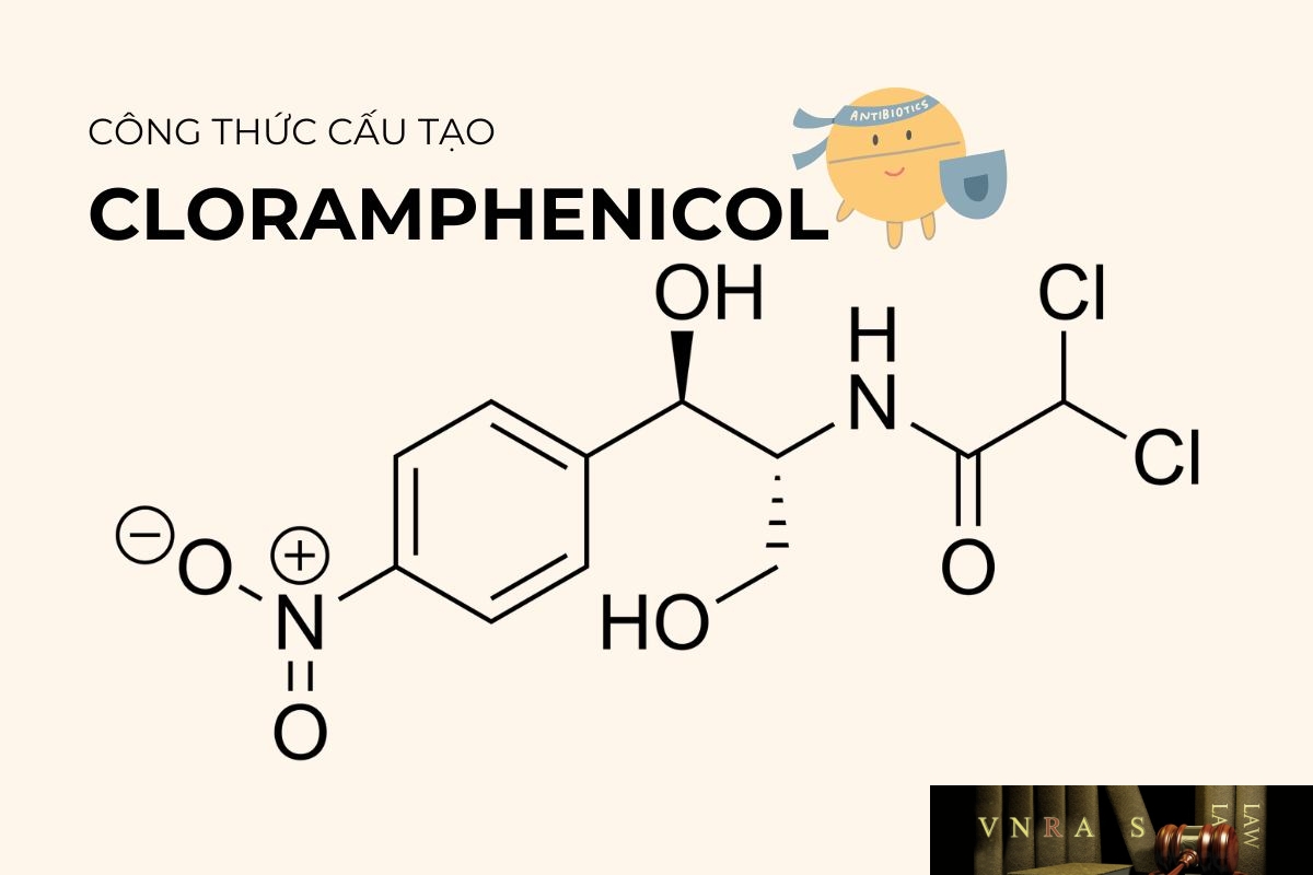 Cloramphenicol