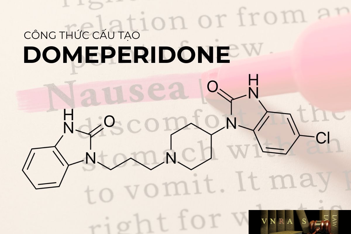 Domperidone