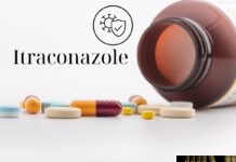 Itraconazole