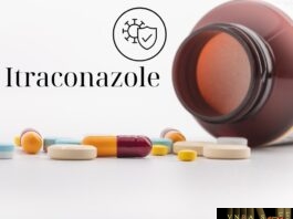 Itraconazole