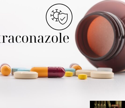 Itraconazole